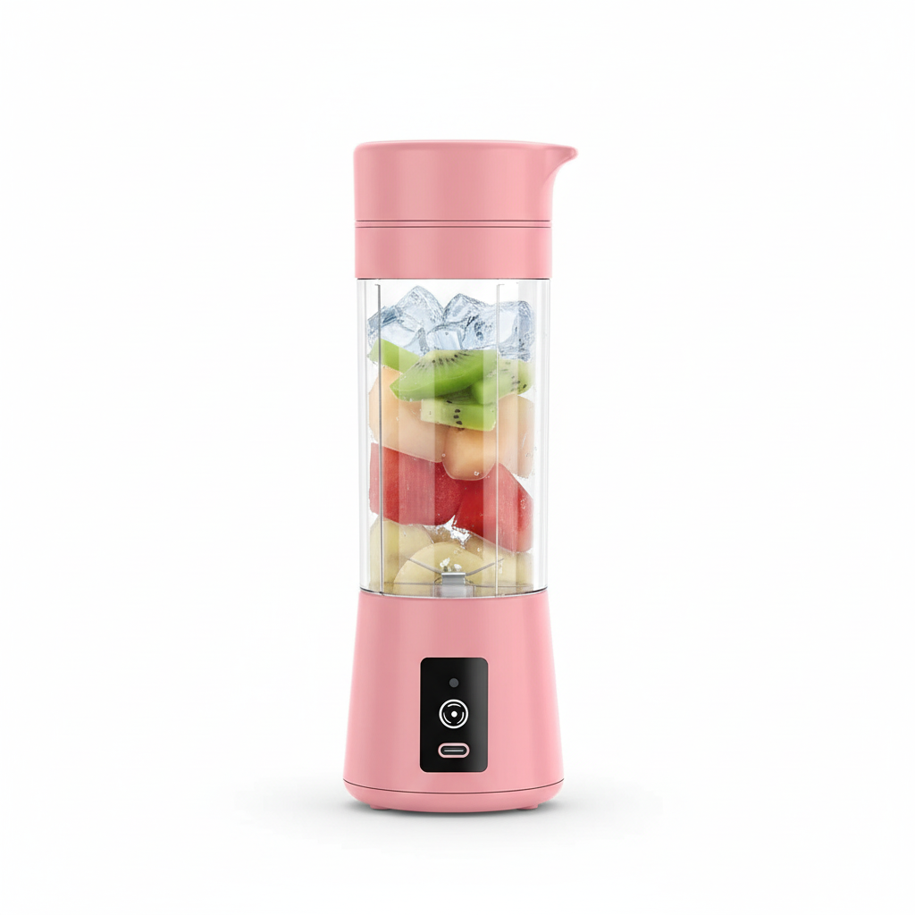 Mini Mixeur Portable USB