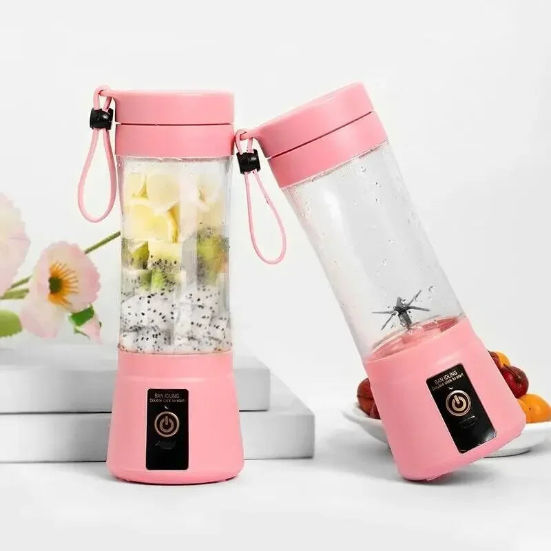 Mini Mixeur Portable USB