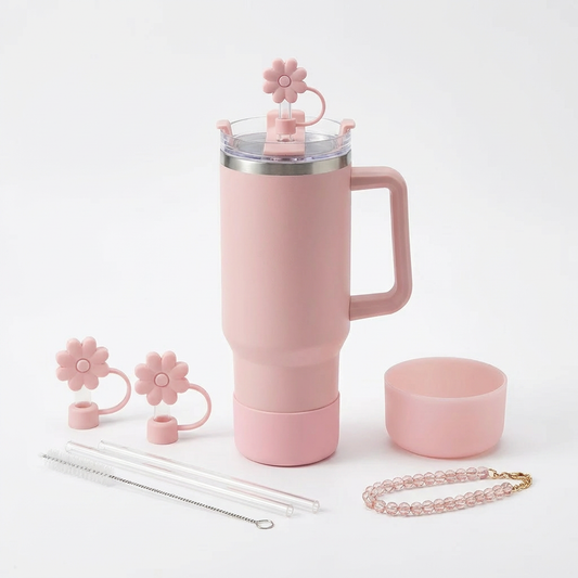 Set 9 accessoires CupLush
